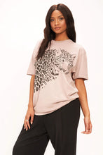 Load image into Gallery viewer, Project Social T- Big Cats Tee