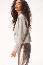 Load image into Gallery viewer, Project Social T Graphic Sweatshirt
