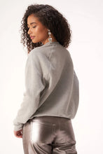 Load image into Gallery viewer, Project Social T Graphic Sweatshirt