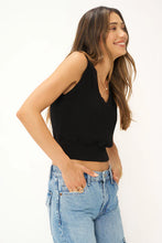 Load image into Gallery viewer, Project Social T Mix Up sleeveless sweater