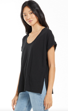Load image into Gallery viewer, Z Supply- Farren Slub Tee
