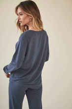 Load image into Gallery viewer, Project Social T Champlain LS top