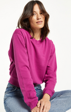 Load image into Gallery viewer, Z Supply- Crew Sweatshirt