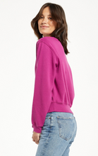 Load image into Gallery viewer, Z Supply- Crew Sweatshirt