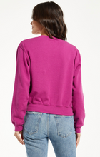 Load image into Gallery viewer, Z Supply- Crew Sweatshirt