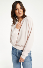 Load image into Gallery viewer, Z Supply classic crew neck sweatshirt