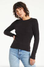 Load image into Gallery viewer, Z Supply brushed texture top