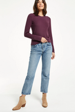 Load image into Gallery viewer, Z Supply brushed texture top