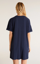 Load image into Gallery viewer, Z Supply- V Neck T Shirt Dress