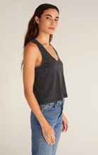 Load image into Gallery viewer, Z Supply Skimmer cropped pocket tank