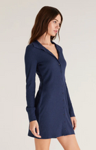 Load image into Gallery viewer, Z Supply- Zeda Rib Dress