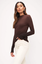 Load image into Gallery viewer, Project Social T- Northside Ombre LS