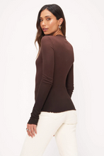 Load image into Gallery viewer, Project Social T- Northside Ombre LS