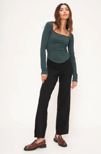 Load image into Gallery viewer, Project Social T- Better Yet Square LS