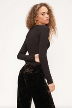 Load image into Gallery viewer, Project Social T- Better Yet Square LS