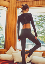 Load image into Gallery viewer, Free People- Zen Again Flare