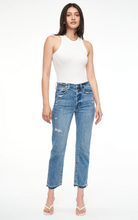 Load image into Gallery viewer, Pistola- Charlie HR Classic Straight Ankle