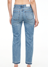 Load image into Gallery viewer, Pistola- Charlie HR Classic Straight Ankle