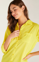 Load image into Gallery viewer, Z Supply- Poolside Shirt