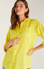 Load image into Gallery viewer, Z Supply- Poolside Shirt