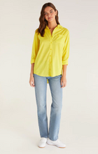 Load image into Gallery viewer, Z Supply Poolside button-up shirt