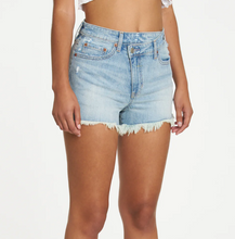 Load image into Gallery viewer, Daze-Troublemaker Crossover-Back Talk