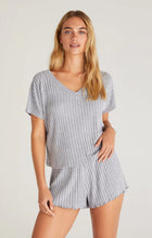 Load image into Gallery viewer, Z Supply- Harper Rib V Neck Top

