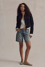 Load image into Gallery viewer, FREE PEOPLE- CLOUD NINE BLAZER
