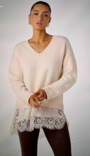 Load image into Gallery viewer, ASTR THE LABEL- FILLA SWEATER
