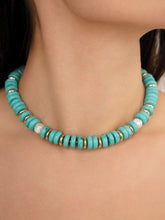 Load image into Gallery viewer, ETTIKA-AMALFI NECKLACE
