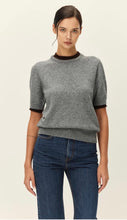 Load image into Gallery viewer, ELODIE-SLOANE CREW NECK SWEATER
