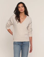 Load image into Gallery viewer, HEARTLOOM-LUCENA SWEATER
