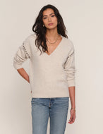 HEARTLOOM-LUCENA SWEATER