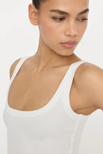 Load image into Gallery viewer, GOOD AMERICAN-MODAL RIB TANK BODYSUIT

