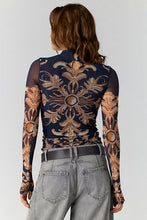 Load image into Gallery viewer, FREE PEOPLE- JESSA LONG SLEEVE
