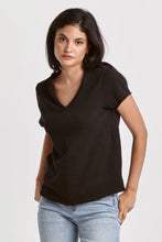 Load image into Gallery viewer, DEAR JOHN-VANYA SLUB TEE
