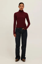 Load image into Gallery viewer, PROJECT SOCIAL T- FRANKLIN LONG SLEEVE TOP
