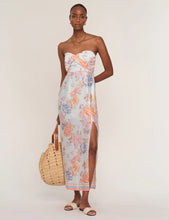 Load image into Gallery viewer, HEARTLOOM-KEONI DRESS IN SCARF
