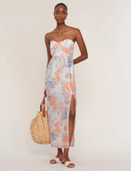 HEARTLOOM-KEONI DRESS IN SCARF