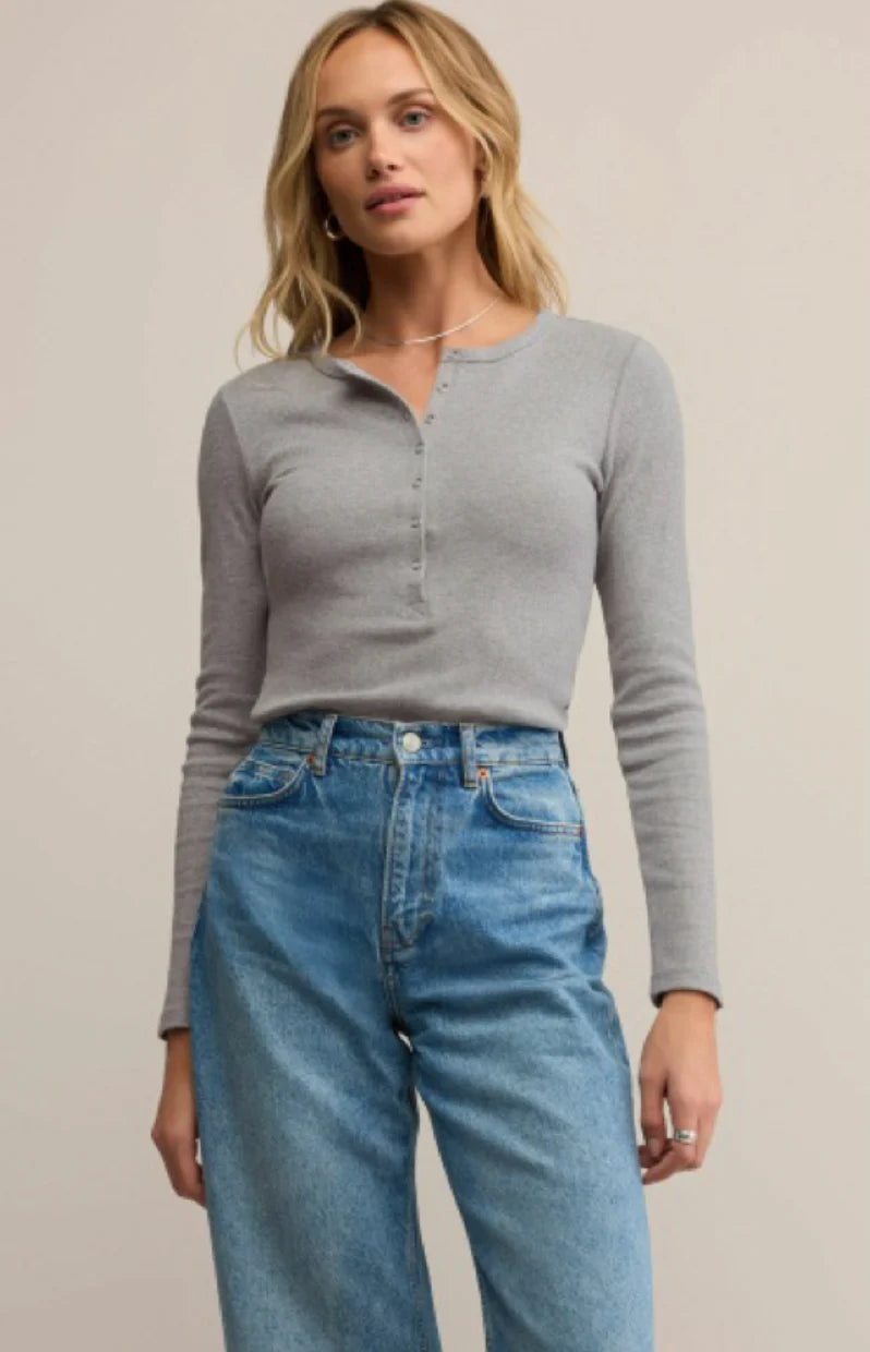 Z SUPPLY-STELLA HENLEY