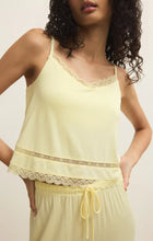 Load image into Gallery viewer, Z SUPPLY-GIGI LACE CAMI
