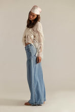 Load image into Gallery viewer, FREE PEOPLE-LOTUS JEANS
