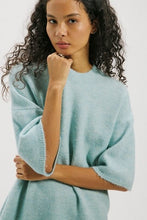 Load image into Gallery viewer, FREE PEOPLE-MARGOT SWEATER TEE
