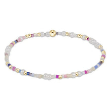 Load image into Gallery viewer, ENEWTON-HOPE UNWRITTEN BRACELET
