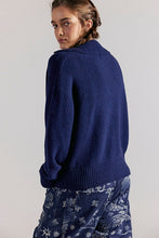 Load image into Gallery viewer, FREE PEOPLE- TRADING UP POLO
