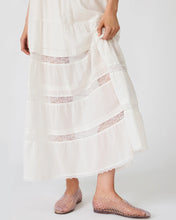 Load image into Gallery viewer, STEVE MADDEN-ELISSE SKIRT IN ANTIQUE
