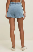 Load image into Gallery viewer, Z SUPPLY-HUNTER KNIT DENIM SHORT

