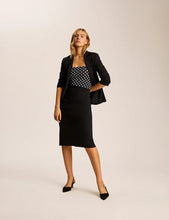 Load image into Gallery viewer, COMMANDO-POLKA DOT BODYSUIT
