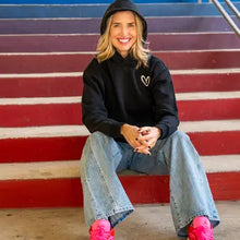 Load image into Gallery viewer, HOUSE OF SHAN-SIGNATURE HOODY
