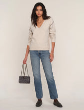 Load image into Gallery viewer, HEARTLOOM-LUCENA SWEATER
